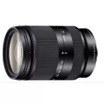 SONY SEL18200LE Sony Lens APS-C  Versatile, Lightweight 11x Zoom Lens