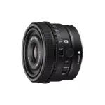 SONY E-mount ไพรม์มุมกว้าง G Lens ฟลูเฟรม SEL24F28G ความแม่นยำ FE 24 มม. F2.8 G