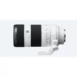 Sony G Lens เลนส์ ช่วงซูม 70-200 มม. สำหรับกล้องฟูลเฟรม SEL70200G
