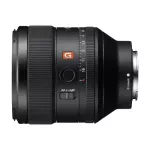 SONY SEL85F14GM G Master Lens Full Frame  Mid-range telephoto Prime Lens
