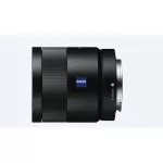 Sony เลนส์ E-mount Carl Zeiss SEL55f18Z ในรูปแบบสำหรับ Full Frame และ APS-C