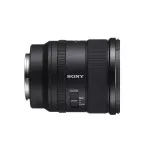SONY SEL20F18G G Lens Full Frame Ultra-wide angle Prime G lens