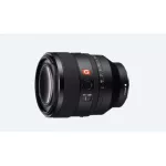 Sony E-mount Lens FE 50 mm F1.2 G-master SEL50f12GM  Full Frame