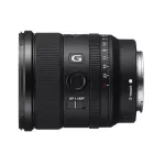 SONY SEL20F18G G Lens Full Frame Ultra-wide angle Prime G lens