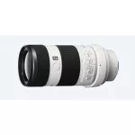 Sony G Lens เลนส์ ช่วงซูม 70-200 มม. สำหรับกล้องฟูลเฟรม SEL70200G