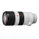 SONY SEL70200GM G Master Lens Full Frame  Premium Telephoto Zoom Lens