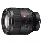 SONY SEL85F14GM G Master Lens Full Frame  Mid-range telephoto Prime Lens