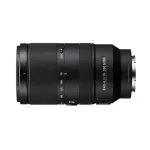 SONY SEL70350G G Lens APS-C  Super-telephoto  Lens