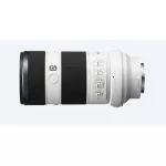 Sony G Lens เลนส์ ช่วงซูม 70-200 มม. สำหรับกล้องฟูลเฟรม SEL70200G