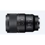 SONY เลนส์มาโคร E-Mount SEL90M28 จาก Sony FE 90 มม. F2.8 Macro G OSS