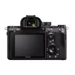 SONY ILCE-7RM3 Full Frame E-mount Camera Body 42.4MP