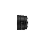 SONY E-mount ไพรม์มุมกว้าง G Lens ฟลูเฟรม SEL24F28G ความแม่นยำ FE 24 มม. F2.8 G