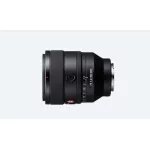 Sony E-mount Lens FE 50 mm F1.2 G-master SEL50f12GM  Full Frame