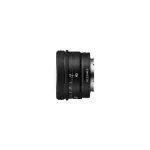 SONY E-mount G Lens ฟลูเฟรม SEL40F25G ความแม่นยำ FE 40 มม. F2.5 G