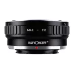 K&F Nikong/F/AI/AIS/D, M42, MD, EOS, PK, Nik, L/R, M39, C/Y, OM, FD, K/AR, Maf lens. Power Mount lens