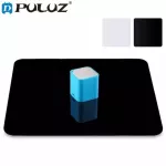 PULUZ 20x20cm Reflective White & Black Acrylic Reflection Background Display Boards for Product Photography Shooting