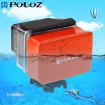 Puluz Water Floaty Sponge+3M Sticker for Gopro Hero 6 70*50*25mm Floaty SPHONGE FORO HERO 5 Accessories
