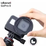 Ulanzi G8-6 52mm Filter Adapter Ring for GoPro Hero 8 Black Adapter For the Gop Pro filter 8