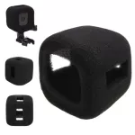 Windproof For Gopro6 SESSION Soundproof Sponge for GoPro 6 5 SESSION
