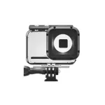 Insta360 ONE R Dive Case for Leica 1 Inch Lens - เคสกันน้ำสำหรับ Insta360 One R เลนส์ Leica 1 นิ้ว