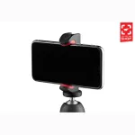 Telephone Manfrotto-Pixi Clamp for Smartphone with Multiple Attachments