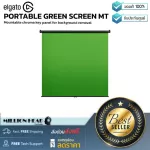 ELGATO Portable Green Screen MT by Millionhead, a chrome keyboard for removing the login background