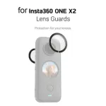 Insta360 One X2 Lens GUARDS PROTECITION 2 pieces of Insta360 One X2 lens cover