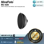 Nicefoto RS-420 By Millionhead Reflections Diameter 420mm