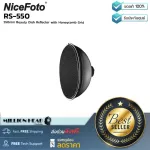 Nicefoto RS-550 By Millionhead Reflections Diameter 550mm