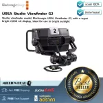 Blackmagic Design  URSA Studio Viewfinder G2 by Millionhead จอภาพ Monitor สำหรับกล้องวิดีโอ ขนาดจอ 7 นิ้ว พร้อมปุ่มควบคุมแบบแมนนวล