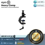 ELGATO Heavy Clamp by Millionhead G-Clamp accessories to change the table to a small studio comfortably.