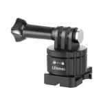 Ulanzi GP-4 Magnetic Quick Reese Base for Gopro Actioncam