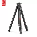 ขาตั้งกล้อง Ulanzi - Coman ZERO-Y Professional Carbon Travel Tripod