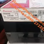 PIONEERเครื่องเล่นDVDรุ่นDV2242เล่นแผ่นCD+VCD+DVD+MP3+USB(สินค้าเครื่องใหม่ไปตัดเงินสดมาซื้อแล้วไม่รับคืนเปลี่ยนทุกกรณี)