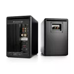 ลำโพง Audioengine รุ่น A5+ Hi-Fi Speaker ลำโพงคุณภาพสูง รับประกันโดยศูนย์ไทย 3 ปี แถมฟรี! Power Bank