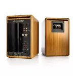 ลำโพง Audioengine รุ่น A5+ Hi-Fi Speaker ลำโพงคุณภาพสูง รับประกันโดยศูนย์ไทย 3 ปี แถมฟรี! Power Bank