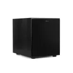 ลำโพงซับวูฟเฟอร์ Klipsch R-100SW Subwoofer Speaker ขนาด 10 นิ้ว มีแอมป์ในตัว ประกันศูนย์ไทย 1 ปี แถมฟรี! ปลั๊กไฟ 1 ตัว