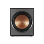 ลำโพงซับวูฟเฟอร์ Klipsch R-120SW Subwoofer Speaker ขนาด 12 นิ้ว 400 วัตต์ มีแอมป์ในตัว ประกันศูนย์ไทย 1 ปี แถมฟรี! ปลั๊กไฟ 1 ตัว