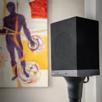 Klipsch Surround3 2.0 Wireless Speakers ลำโพงเซอร์ราวด์ไร้สาย จากแบรนด์ดัง รับประกันศูนย์ไทย 1 ปี