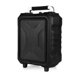 Microlab TL20-200W ตู้ลำโพงเอนกประสงค์ ดอก 8" รองรับ Bluetooth/FM/SD/USB ฟรี ไมล์ลอย 2 ตัว รับประกันศูนย์ไทย 1 ปี