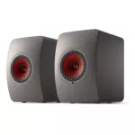 KEF LS50 Wireless II Bluetooth Speaker ลำโพงไร้สาย คุณภาพระดับโลก รับประกันศูนย์ไทย 1 ปี