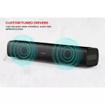 Creative Stage Air Soundbar for Computer ลำโพงซาวบาร์บลูทูธ เสียงดี รับประกันศูนย์ไทย 1 ปี