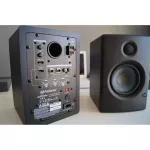 PreSonus Eris E4.5 (Pair/ต่อคู่) 4.5" Powered Studio Monitor with Woven Composite Woofer รับประกันศูนย์ไทย 1 ปี