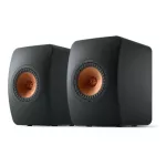 KEF LS50 Wireless II Bluetooth Speaker ลำโพงไร้สาย คุณภาพระดับโลก รับประกันศูนย์ไทย 1 ปี