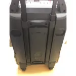 Deccon DC-H9 ลําโพงจอ 14.1 นิ้ว ดอกลำโพง5นิ้ว2ดอก Android/Google Play/Wi-Fi/Bluetooth/Youtube/USB/KARAOKE/Digital TV แถมไมค์ลอย2ตัว ประกันศูนย์ไทย