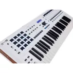 Arturia Keylab 49 MKII 49-Key Keyboard Controller 49-Note /Midi Controller Keyboard 1 year Center warranty