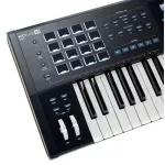 Arturia Keylab 49 MKII 49-Key Keyboard Controller 49-Note /Midi Controller Keyboard 1 year Center warranty