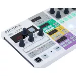 Arturia BeatStep Pro, Sequencer & Controller keyboard, which can be sequence the drum sound of 16 tracks, 1 year insurance center.