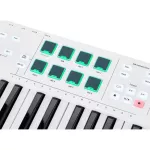 Arturia Keylab Essential 61 Midi Controller workstation for making a full 61 -year -old song guaranteed 1 year.
