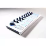 Arturia BeatStep Midi Controller for use on computers or music making equipment 1 year zero warranty